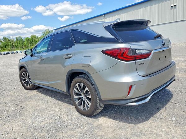 2021 LEXUS RX 350L Premium
