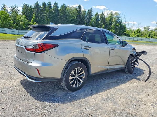 2021 LEXUS RX 350L Premium