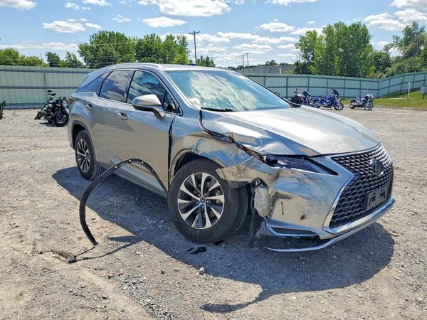 2021 LEXUS RX 350L Premium