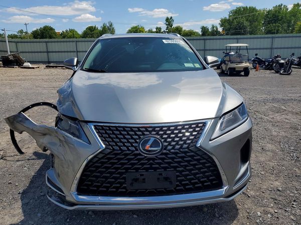 2021 LEXUS RX 350L Premium