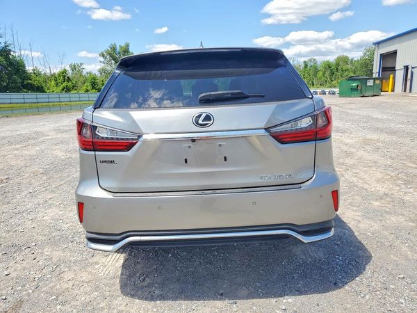 2021 LEXUS RX 350L Premium