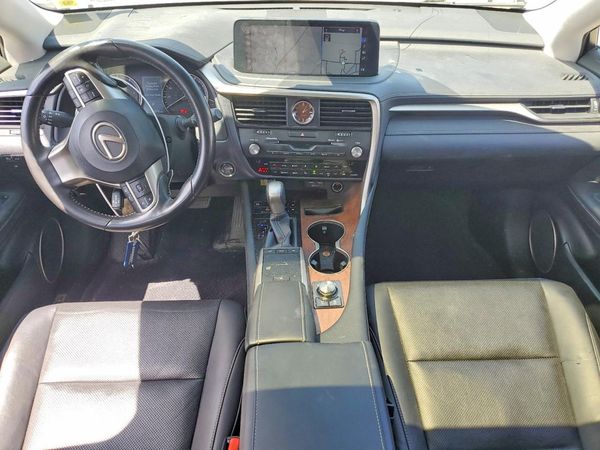 2021 LEXUS RX 350L Premium