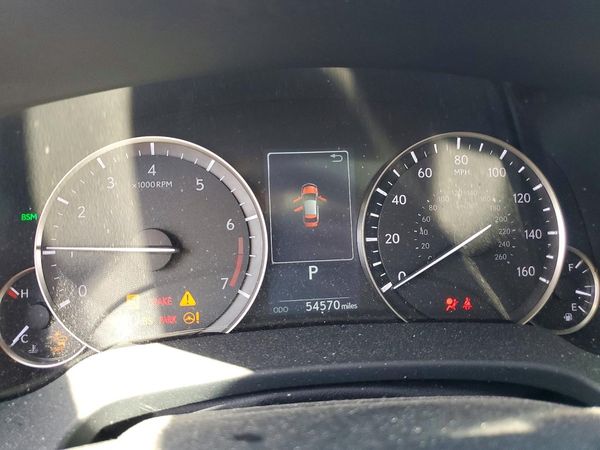 2021 LEXUS RX 350L Premium