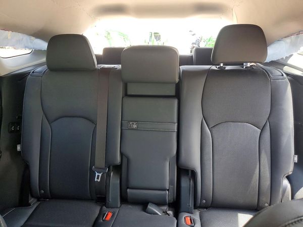 2021 LEXUS RX 350L Premium