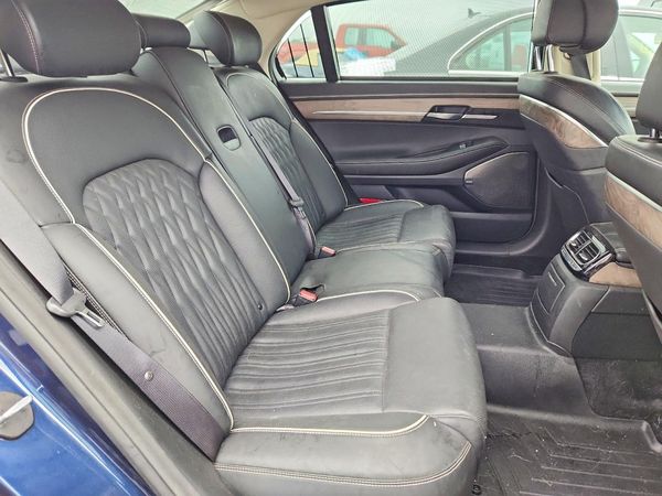 2021 GENESIS G90 3.3T Premium