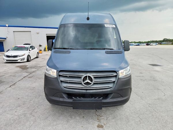 2019 MERCEDES-BENZ SPRINTER