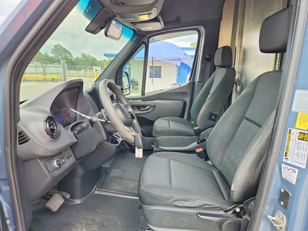 2019 MERCEDES-BENZ SPRINTER