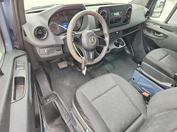 2019 MERCEDES-BENZ SPRINTER