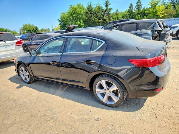 2013 ACURA ILX