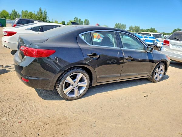2013 ACURA ILX