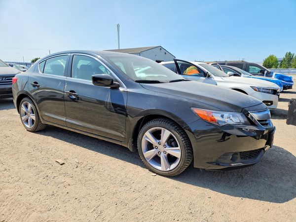 2013 ACURA ILX