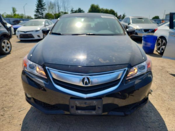 2013 ACURA ILX