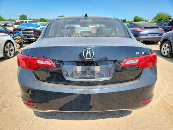 2013 ACURA ILX