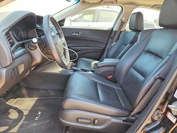 2013 ACURA ILX