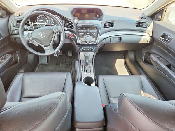 2013 ACURA ILX