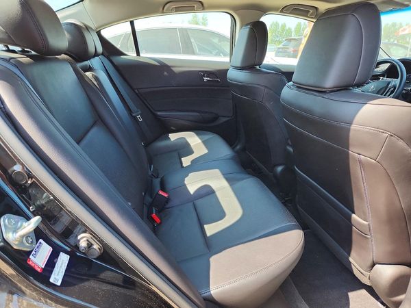 2013 ACURA ILX