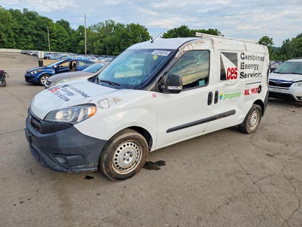 2018 RAM PROMASTER CITY ST