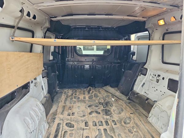 2018 RAM PROMASTER CITY ST
