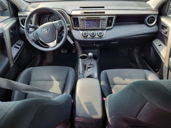 2015 TOYOTA RAV4 LE (X Grade)