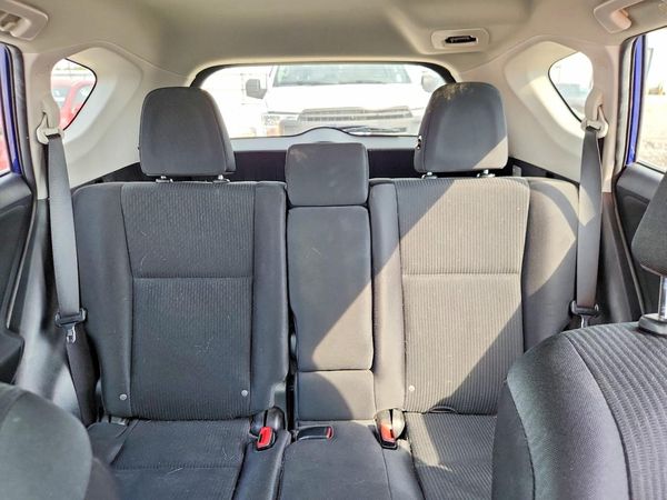 2015 TOYOTA RAV4 LE (X Grade)