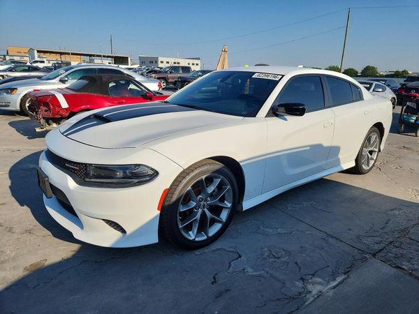 2023 DODGE CHARGER GT