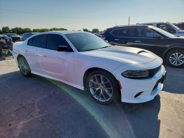 2023 DODGE CHARGER GT