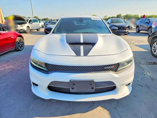 2023 DODGE CHARGER GT
