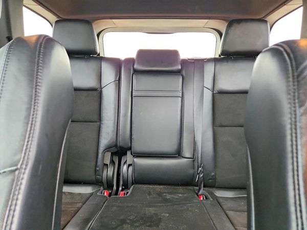 2018 JEEP GRAND CHEROKEE LAREDO 4X4