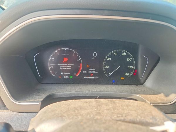 2024 HONDA PILOT