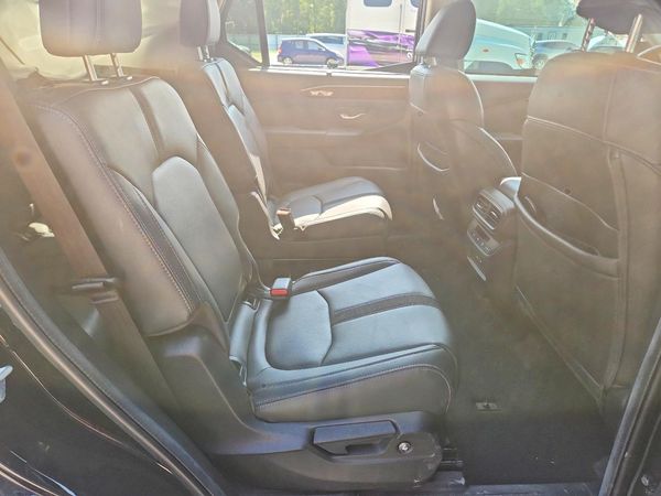 2024 HONDA PILOT