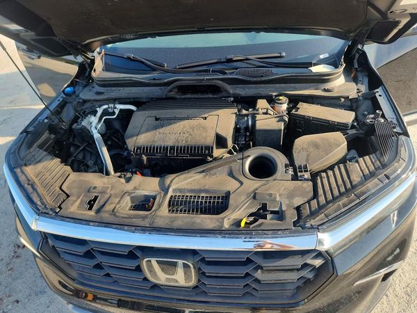 2024 HONDA PILOT