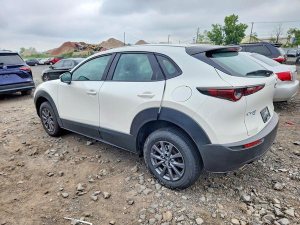 2026 MAZDA CX30 CX-30 — DSRA