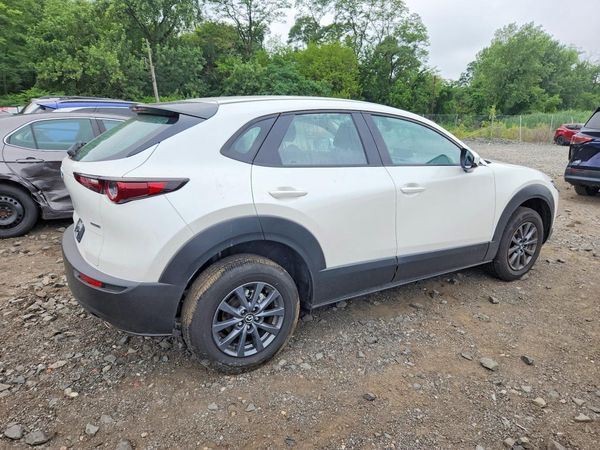 2026 MAZDA CX30 CX-30 — PSRA