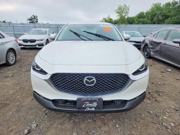 2026 MAZDA CX30 CX-30 — DIRF
