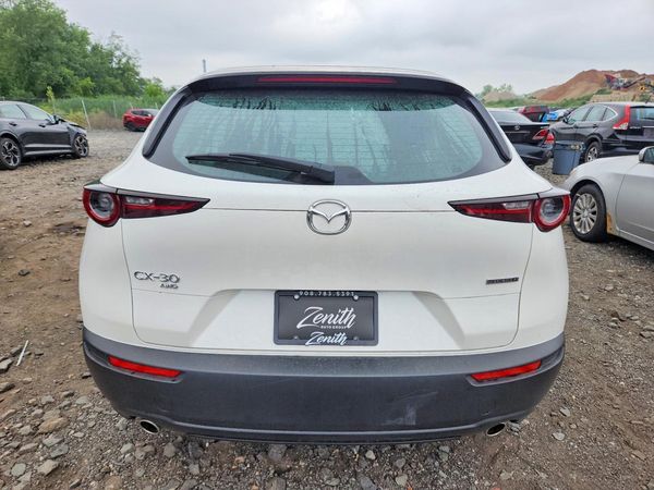 2026 MAZDA CX30 CX-30 — DIRR