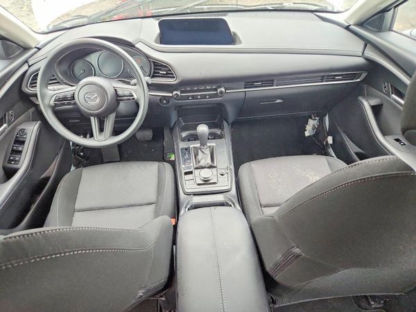2026 MAZDA CX30 CX-30 — CKPT