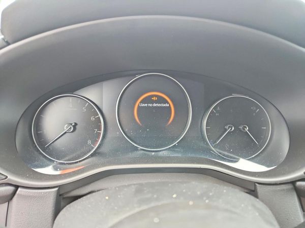 2026 MAZDA CX30 CX-30 — ODOM