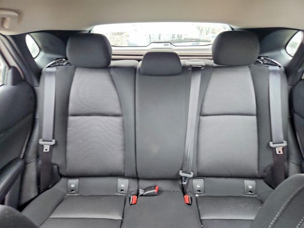 2026 MAZDA CX30 CX-30 — SUVN