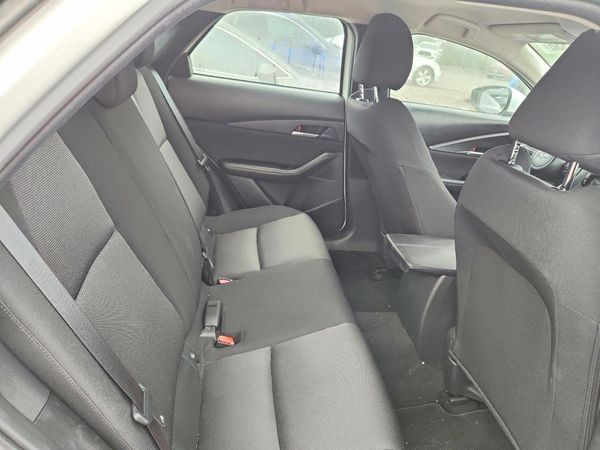 2026 MAZDA CX30 CX-30 — PSRS