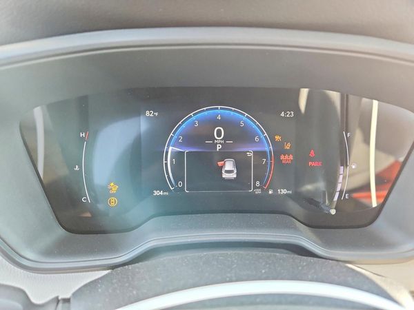 2026 TOYOTA COROLLA CROSS