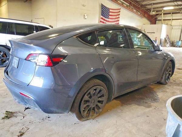2023 TESLA MODEL Y — PSRA