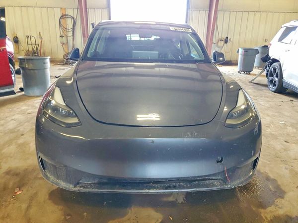 2023 TESLA MODEL Y — DIRF
