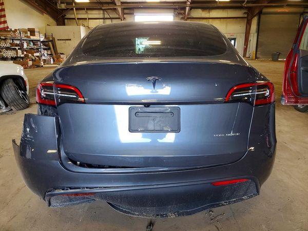 2023 TESLA MODEL Y — DIRR