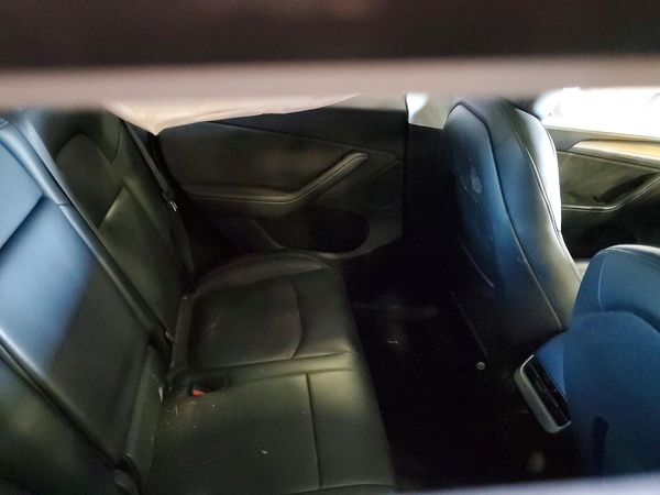 2023 TESLA MODEL Y — PSRS