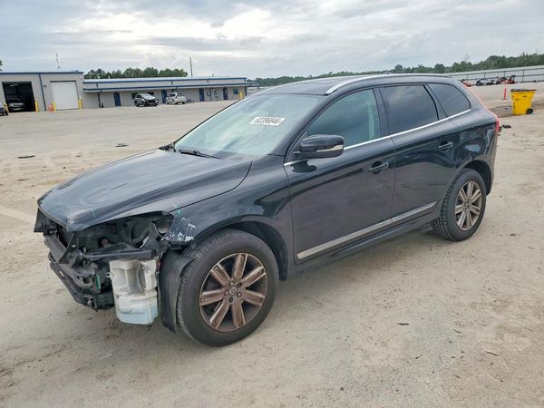 2016 VOLVO XC60 SV33 Premier