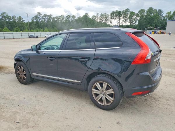 2016 VOLVO XC60 SV33 Premier