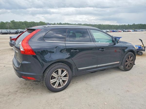 2016 VOLVO XC60 SV33 Premier