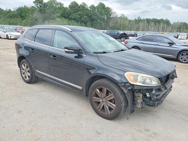 2016 VOLVO XC60 SV33 Premier
