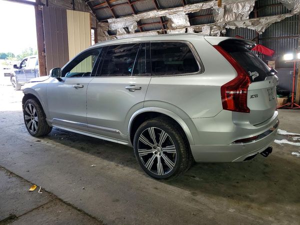 2021 VOLVO XC90 Inscription