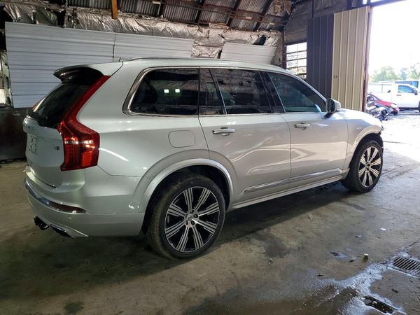 2021 VOLVO XC90 Inscription